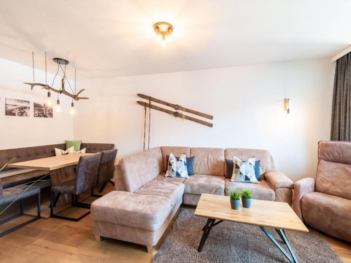 Apartment In Zell Am See Near Ski Resorts Exterior photo