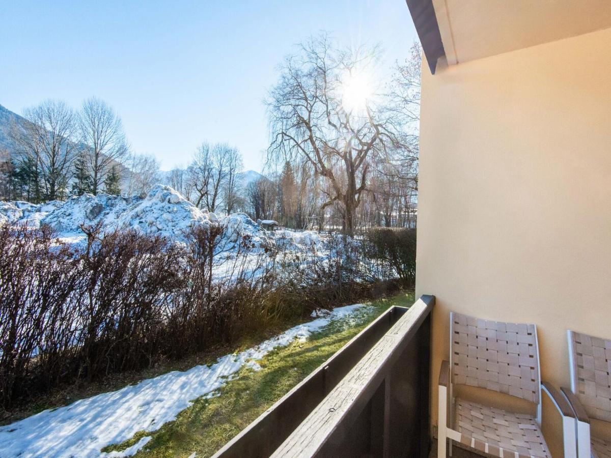 Apartment In Zell Am See Near Ski Resorts Exterior photo