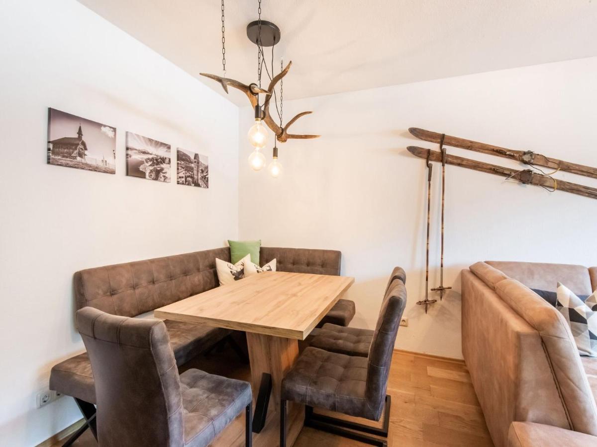 Apartment In Zell Am See Near Ski Resorts Exterior photo
