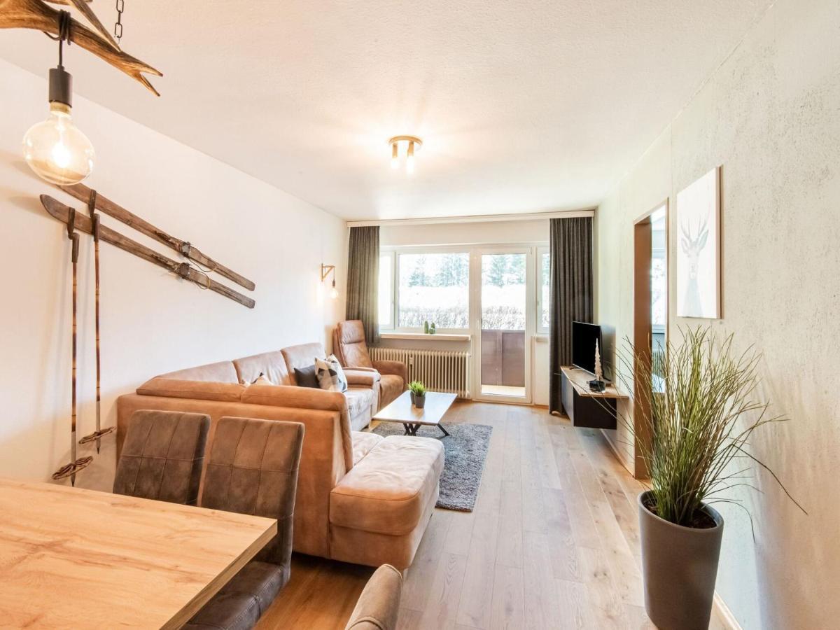 Apartment In Zell Am See Near Ski Resorts Exterior photo
