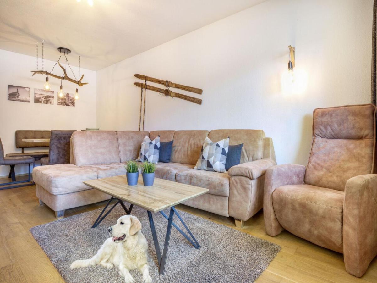 Apartment In Zell Am See Near Ski Resorts Exterior photo