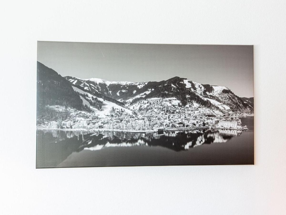 Apartment In Zell Am See Near Ski Resorts Exterior photo