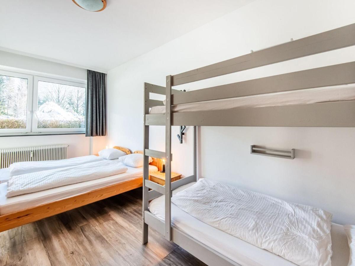 Apartment In Zell Am See Near Ski Resorts Exterior photo